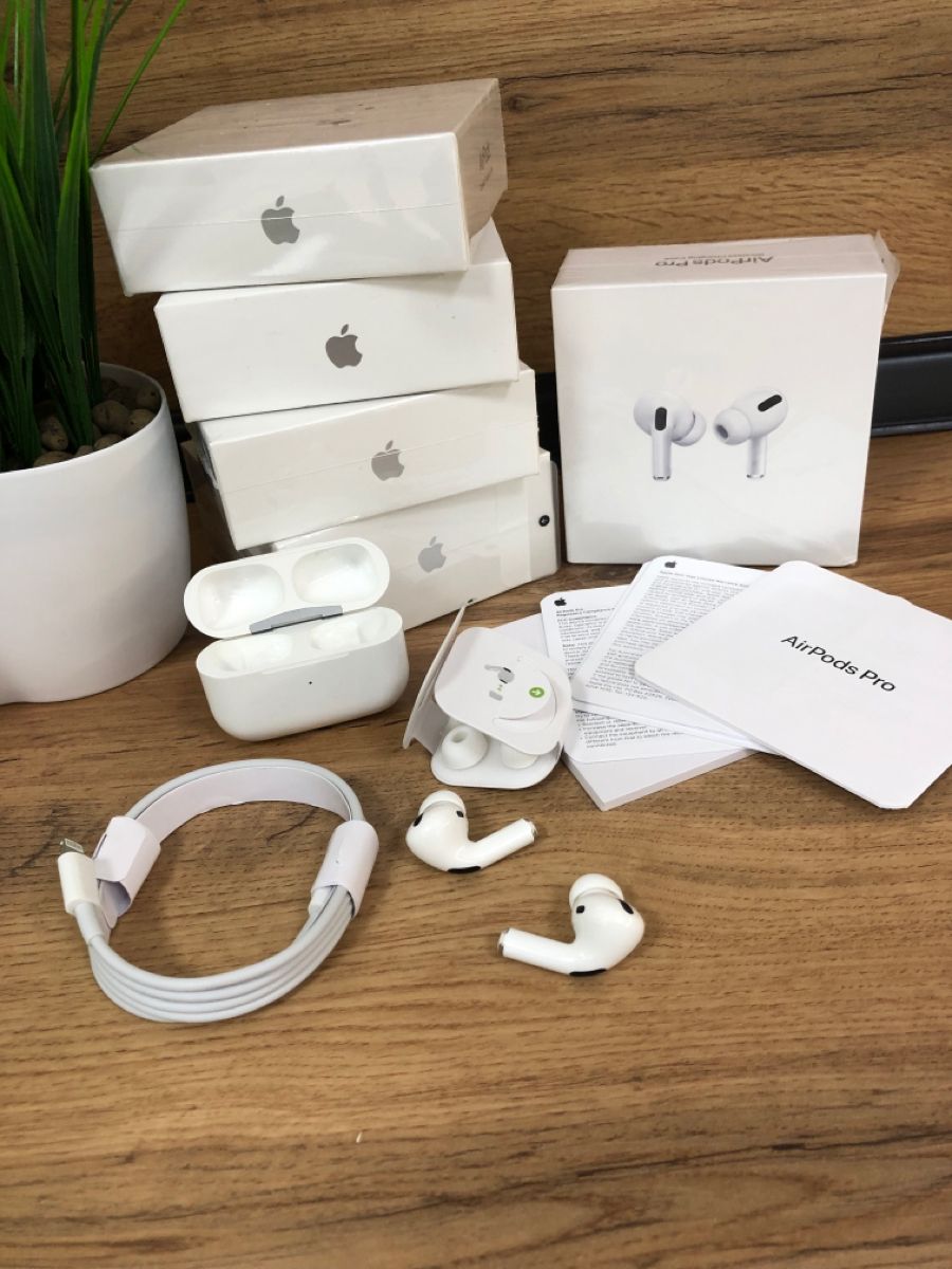 AirPods Pro 2nd Génération