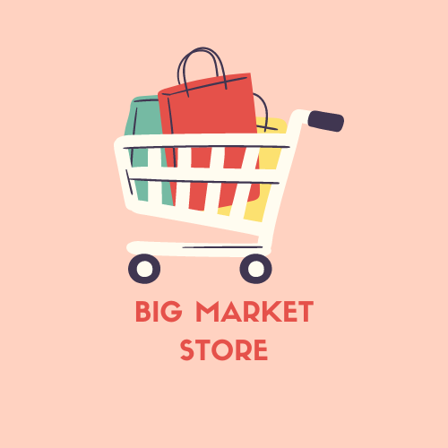 Big Market Store