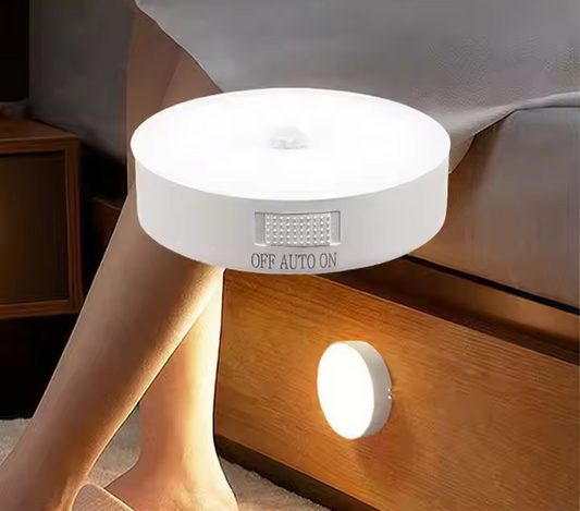 Lampe LED